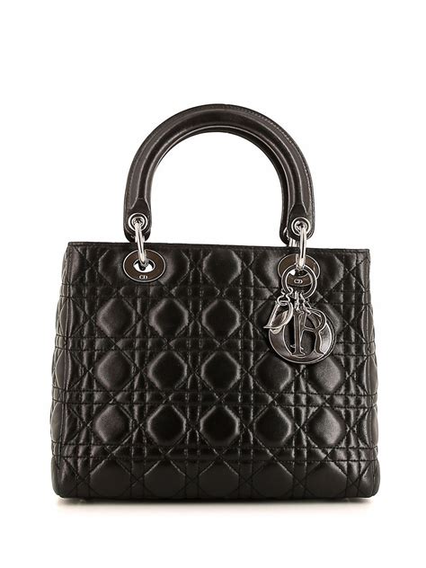 dior purses on sale|christian dior pre owned handbags.